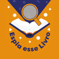 Espia esse Livro 