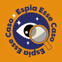 Espia essa Caso 