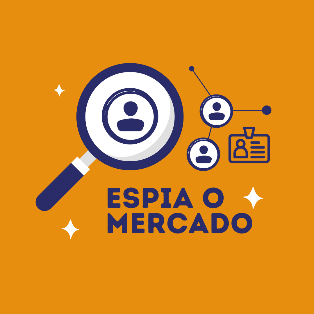 Espia o Mercado 