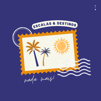 Escalas & Destinos