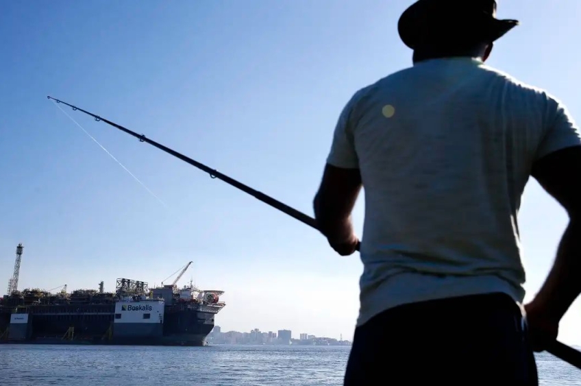 Exploração de petróleo afeta pesca artesanal e agrava impactos ambientais