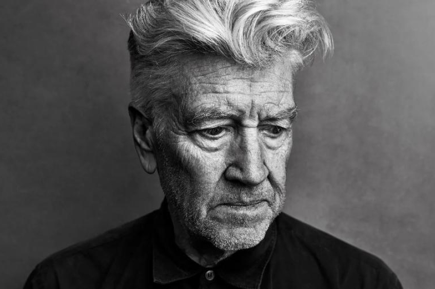 Objetos de David Lynch são leiloados, incluindo relíquias de filmes