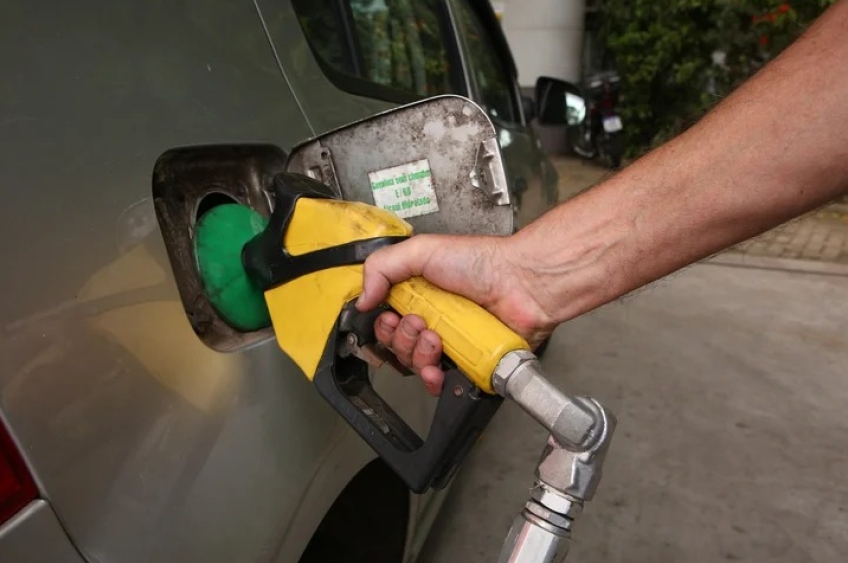 Margens de lucro do diesel sobem até 70% com guerra no Oriente Médio enquanto PF fiscaliza preços abusivos
