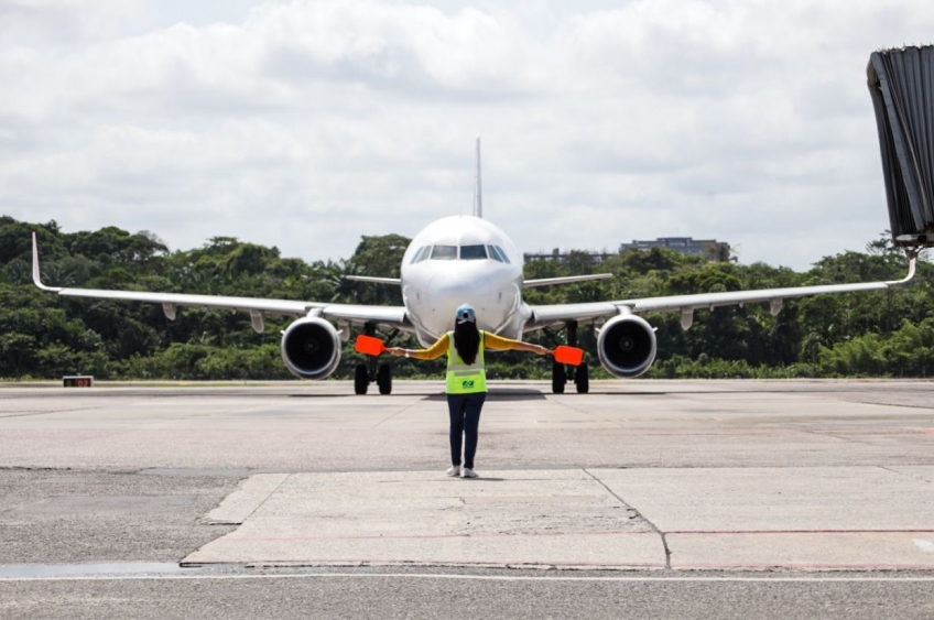 Infraestrutura de Belém complica preparativos para a COP30