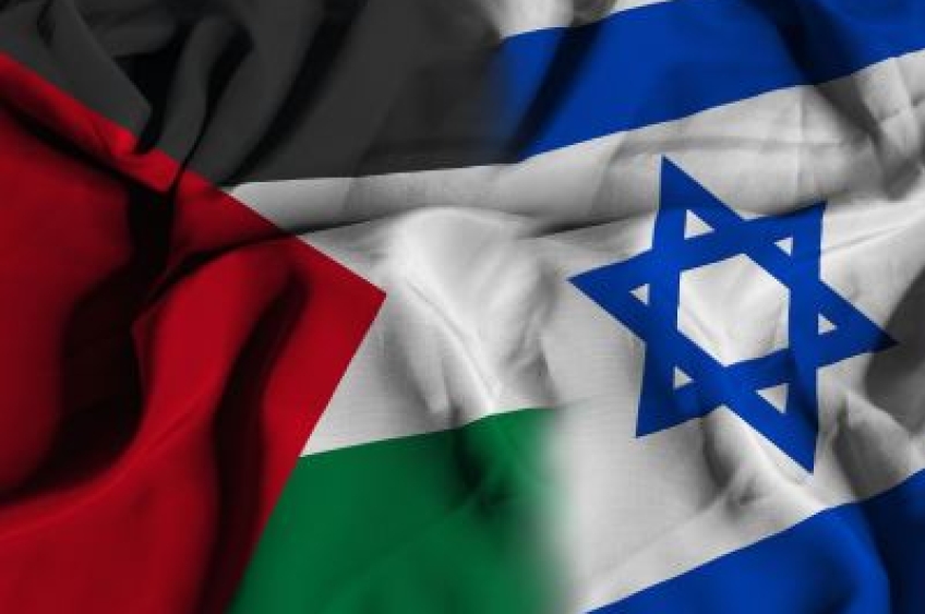 Israel cogita retaliação com anexação da Cisjordânia