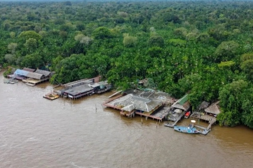 O lado esquecido da Belém da COP 30 
