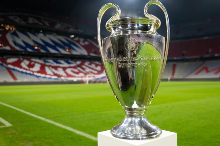 Inter x PSG: Tudo sobre a final da Champions League