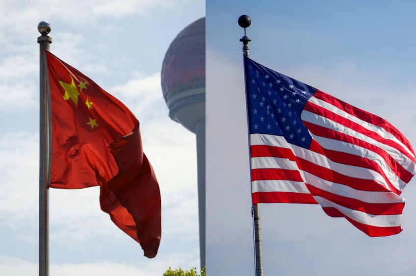 China responde aos EUA com tarifas de 34% e limita exportação de minerais estratégicos