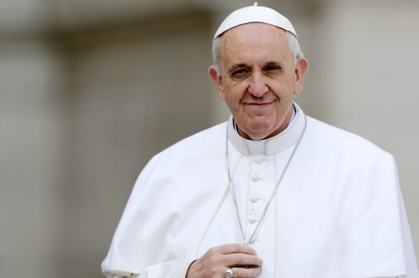 Papa Francisco segue estável após diagnóstico de infecção