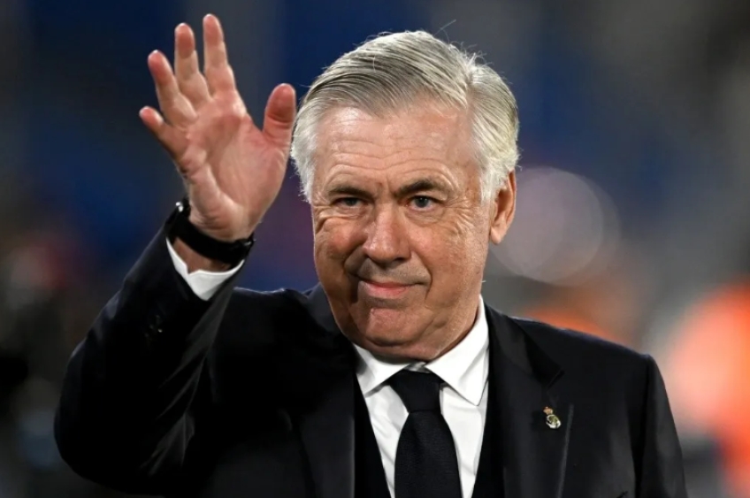 CBF encerra negociações, e Ancelotti não será mais técnico da Seleção Brasileira