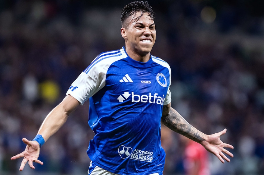 Cruzeiro vence bem; Flamengo e Criciúma largam na frente na noite da Copa do Brasil