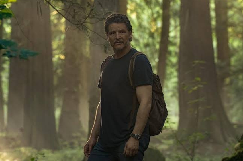 Volta de joel em 'The Last Of Us' apresenta Flashbacks do seu passado 
