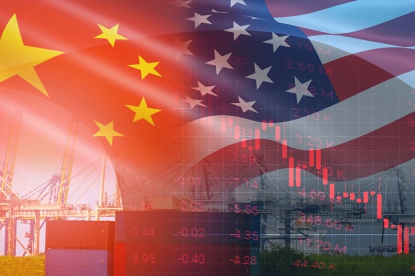 EUA e China fazem acordo e reduzem tarifas por 90 dias
