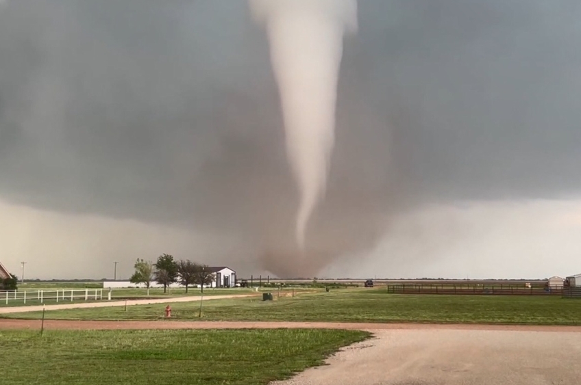Tornados devastam seis estados nos EUA e deixam ao menos 36 mortos