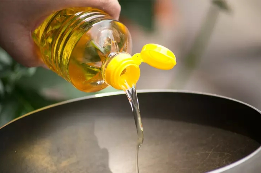 Estudo alerta para possível risco de câncer de mama agressivo com consumo excessivo de óleos vegetais