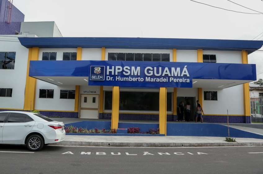 Sindmepa denuncia condições precárias no Pronto Socorro do Guamá e cobra medidas urgentes da gestão municipal