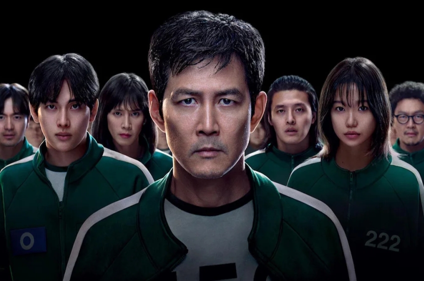 Netflix anuncia trailer de terceira temporada de Round 6