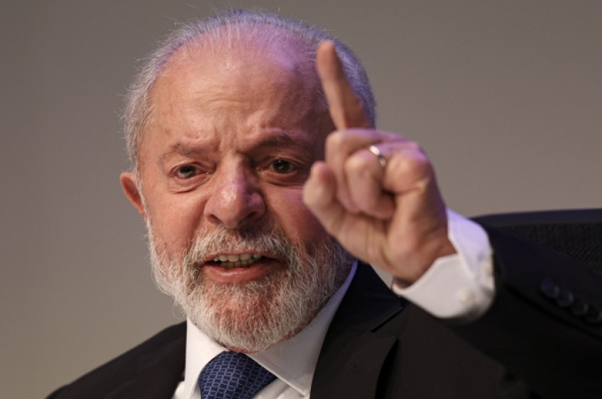 Lula destaca nova articulação política e faz comentários descontraídos sobre aliados