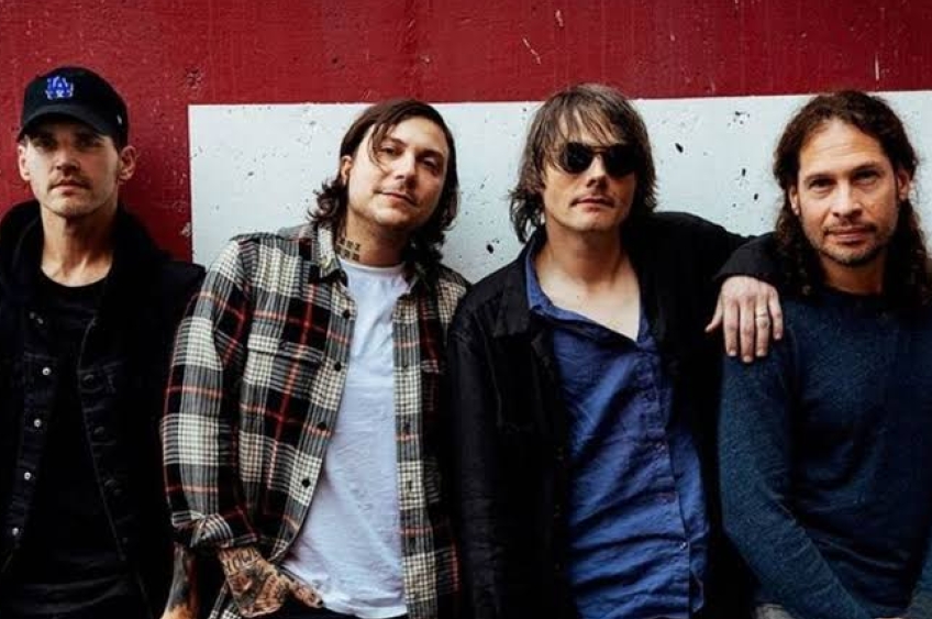 Ingressos do My Chemical Romance no Brasil: o que sabemos até agora