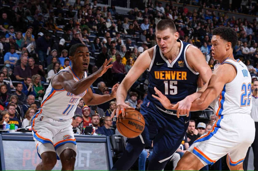 Confira os jogos dos playoffs desta quarta-feira, 7