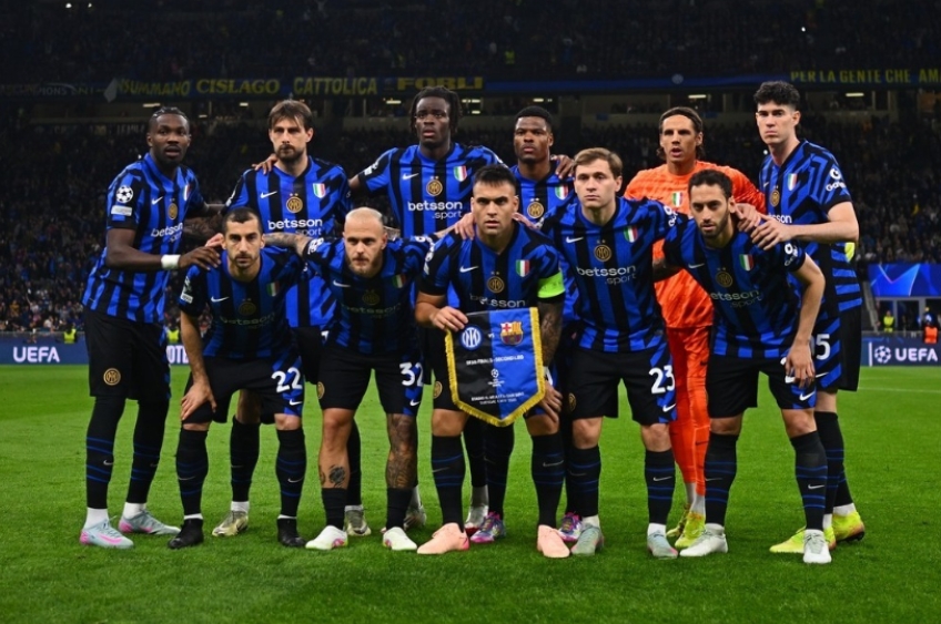 Inter de Milão vence Barcelona em épico e avança à final da Champions League