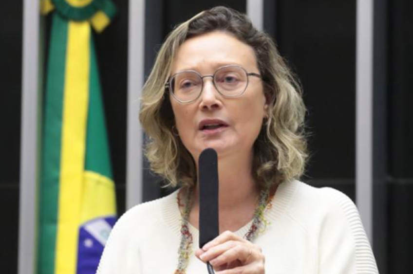 Maria do Rosário está angariando assinaturas para instaurar uma CPI voltada à proteção de adolescentes