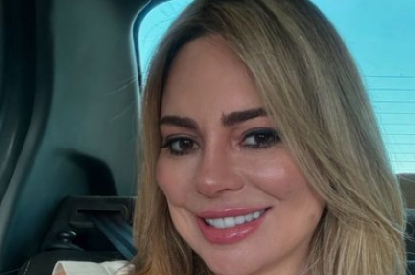 De acordo com jornalista Gabriel Perline, Rachel Sheherazade é demitida da Record após resultados insatisfatórios no 'Domingo Record’