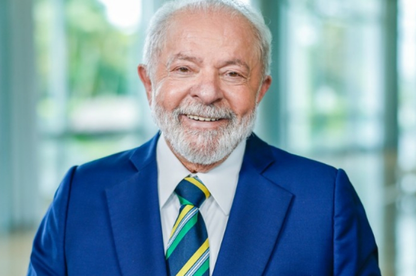 Lula indica desembargador Carlos Brandão para vaga no STJ