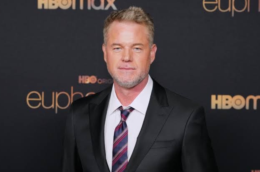 Eric Dane fala sobre batalha contra doença neurodegenerativa