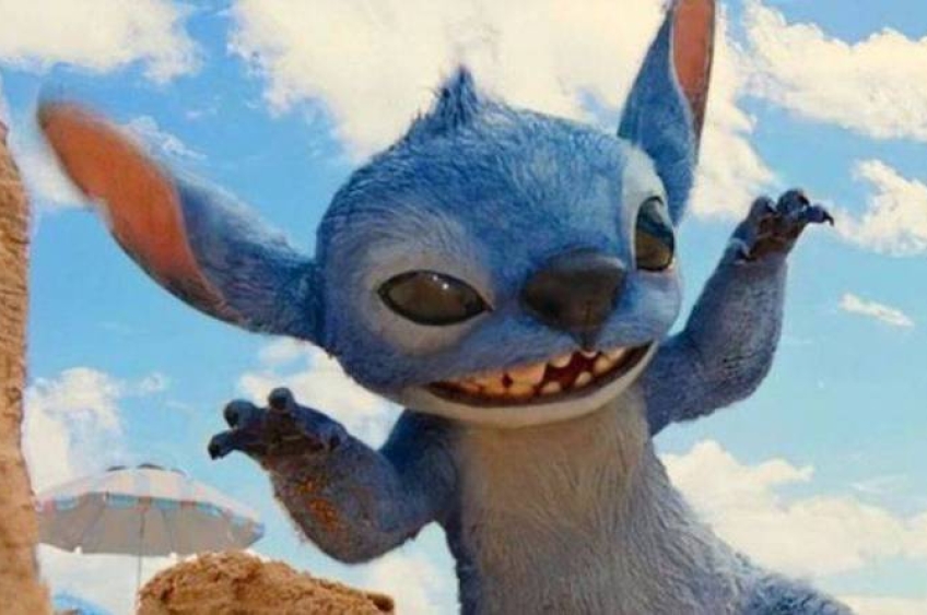 Stitch invade o Rio! Teaser do remake da Disney mostra o alienígena no Brasil
