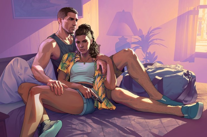 GTA 6 expande universo com novos personagens e promete história ainda mais complexa 