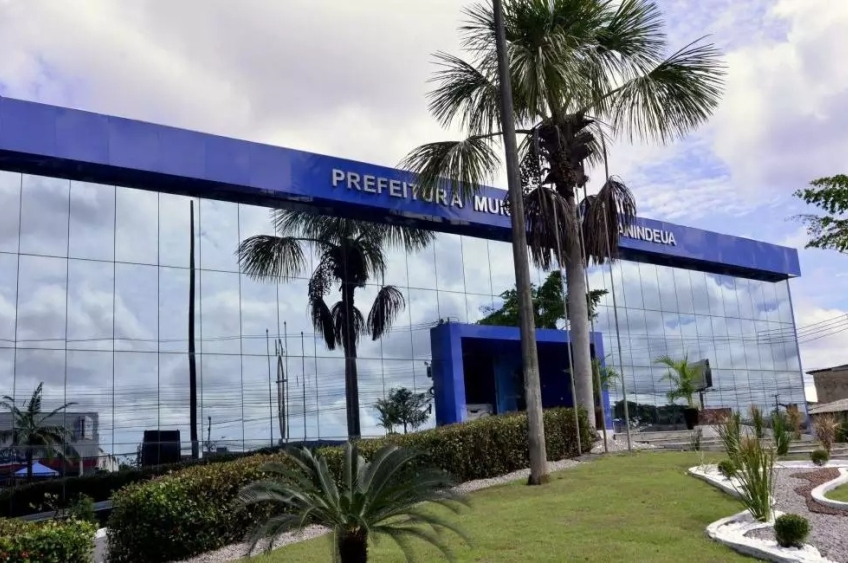 Paralisação em Ananindeua: profissionais da educação cobram reajuste e dignidade no trabalho