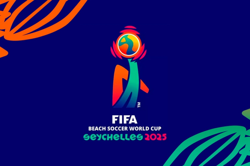 Copa do Mundo de Areia começa nesta quinta-feira, 1, nas Seychelles