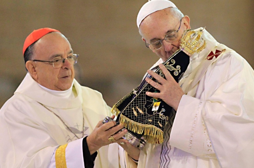 Dos oito cardeais brasileiros que integram o Colégio Cardinalício, apenas um não terá direito a voto no conclave