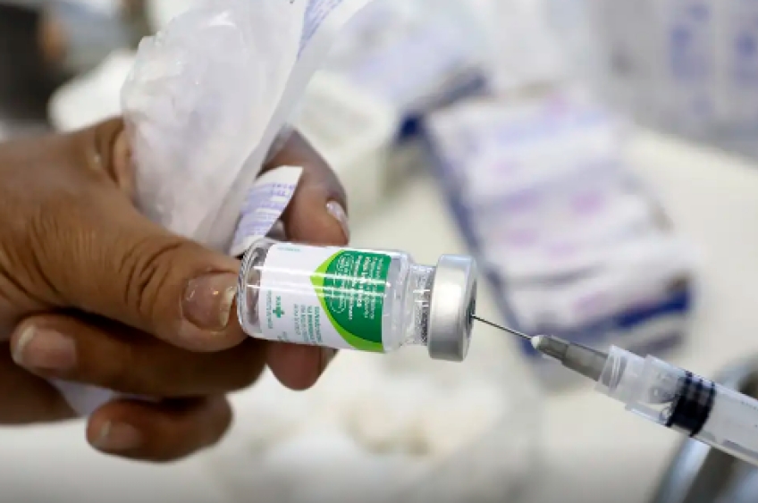 Fiocruz aponta queda nacional de síndrome respiratória aguda no Brasil