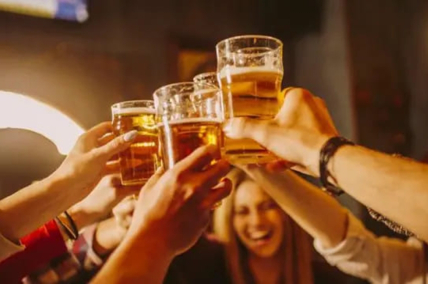 Pesquisa Datafolha mostra queda no consumo de álcool no Brasil