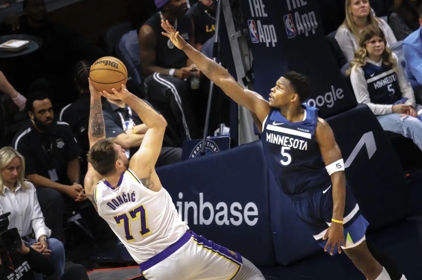 Lakers x Timberwolves: tudo por trás da melhor partida do dia 