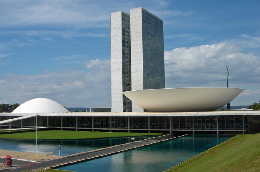 Governo anuncia “Pré-COP” em Brasília nos dias 13 e 14 de outubro 
