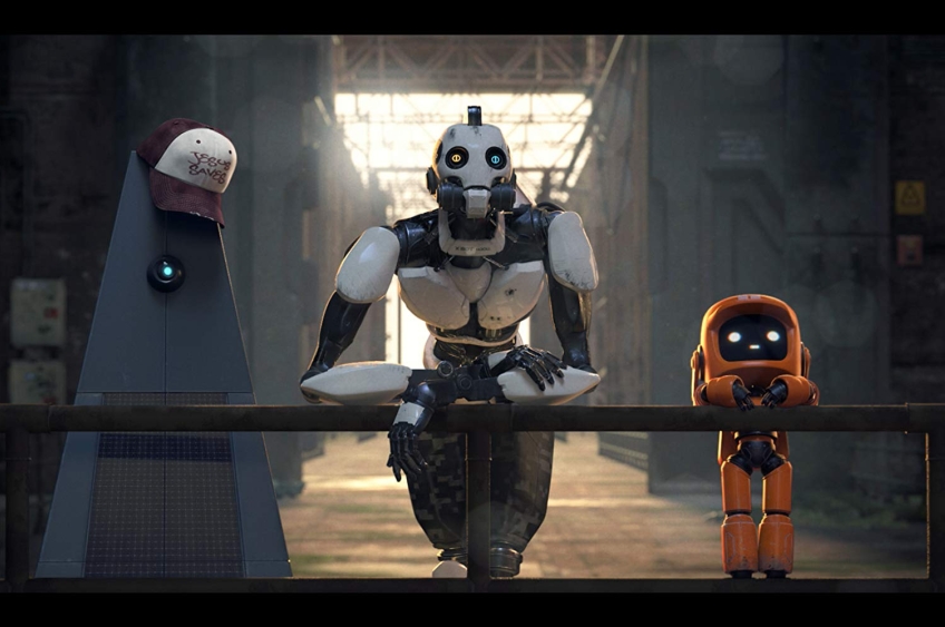 Netflix anuncia data de estreia e número de episódios da 4ª temporada de Love, Death & Robots