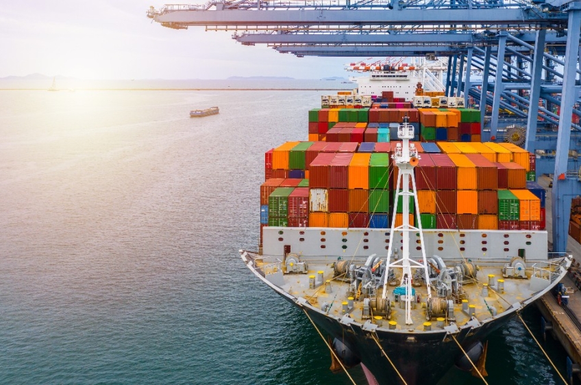 Brasil vê brecha para expandir exportações com tensões comerciais entre EUA e China