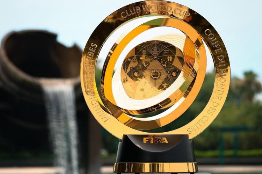 Cartões podem definir a classificação no Mundial de Clubes 2025