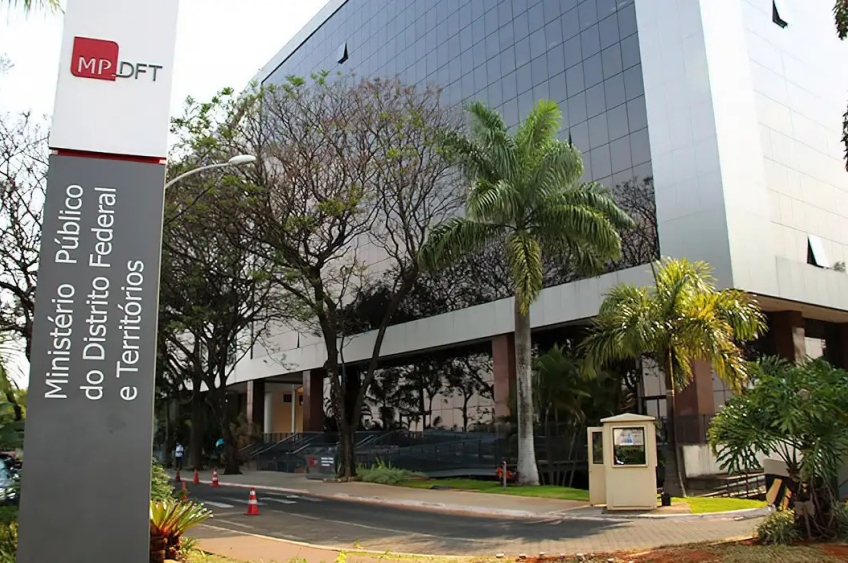MP do Distrito Federal vai investigar compra do Banco Master pelo BRB