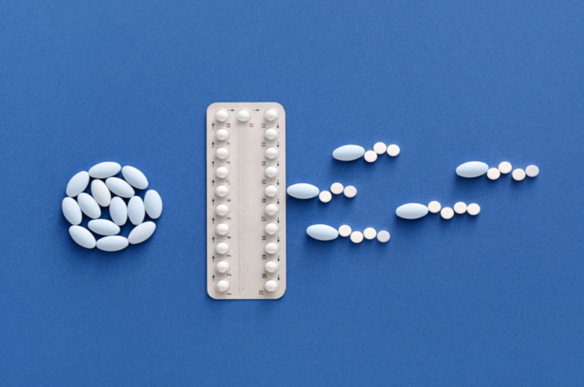 Contraceptivo masculino por implante ganha avanços na Austrália