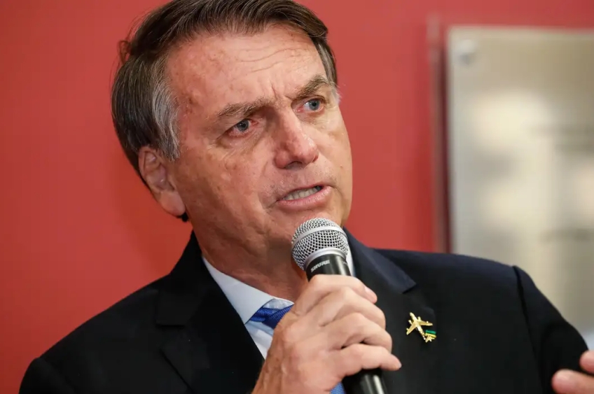 PL da Anistia pode abrir caminho para livrar Bolsonaro de condenações