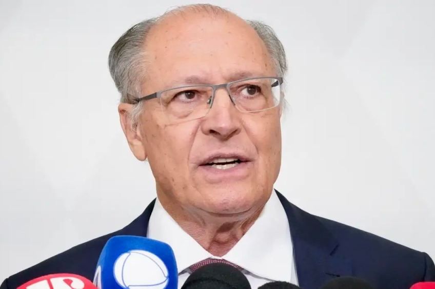 Alckmin vai representar o Brasil na posse do papa Leão XIV em Roma e destaca agroecologia na Feira da Reforma Agrária
