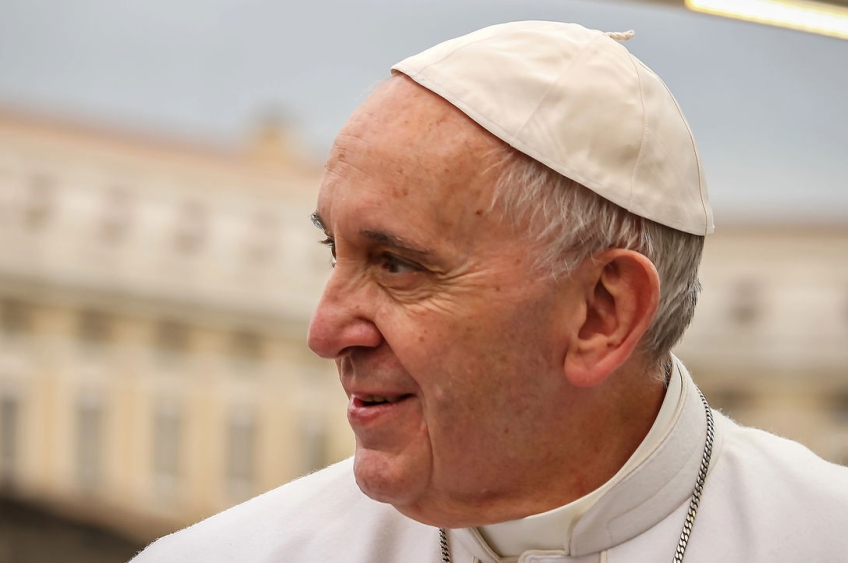 Papa Francisco segue internado e não participará do início da Quaresma
