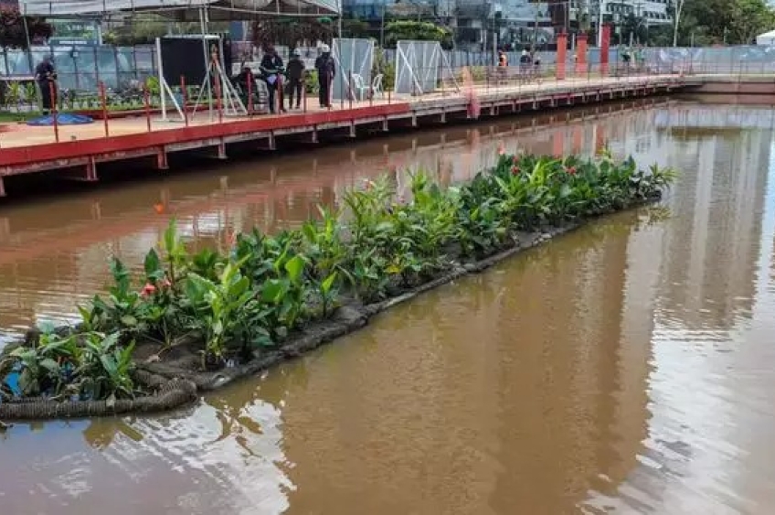 Belém aposta em tecnologia verde para tratar água e impulsionar sustentabilidade antes da COP 30