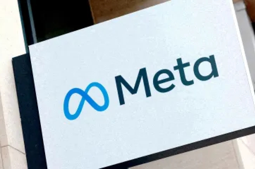 Meta investe bilhões em rede submarina para impulsionar inteligência artificial