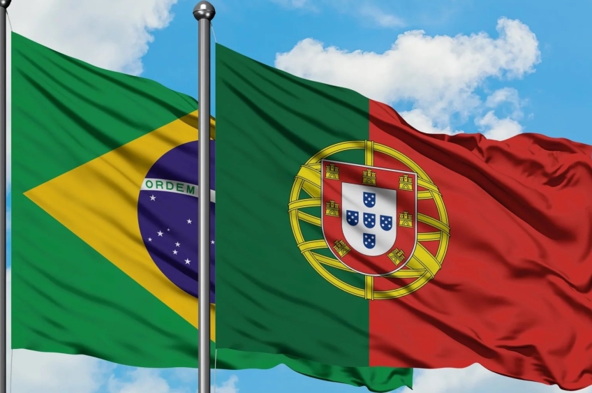 O Governo português pretende expulsar boa parte dos imigrantes do seu território