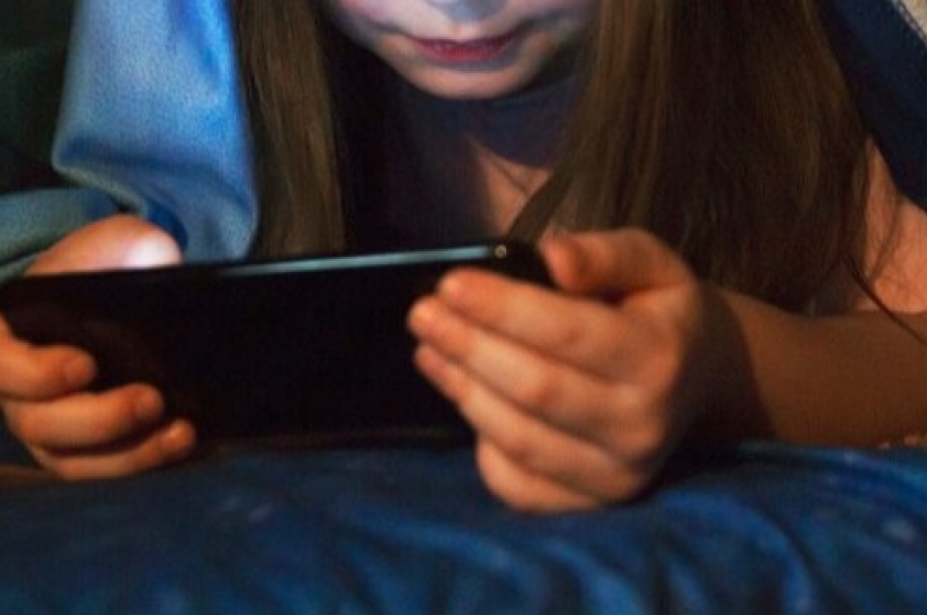 Adolescentes são apreendidos por incitação a crimes durante lives